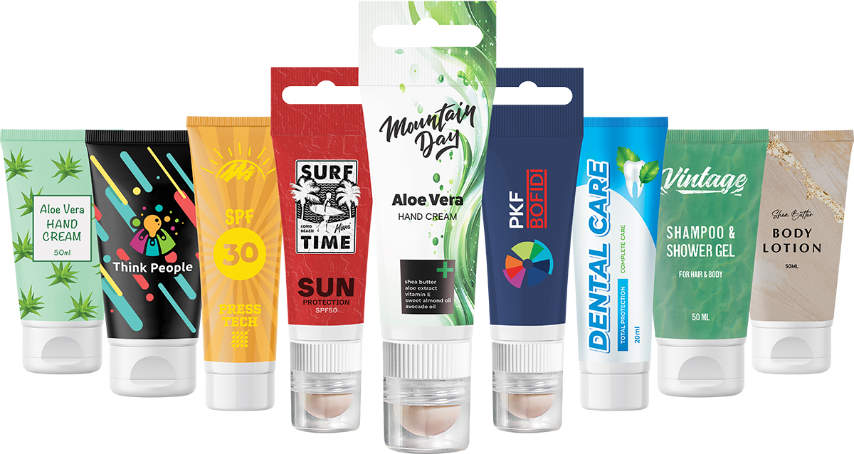 Cosmetics