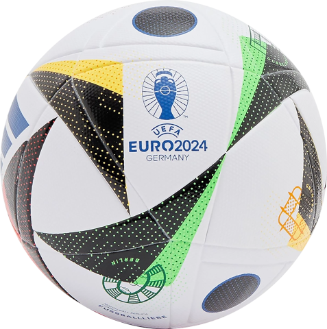 Euro football