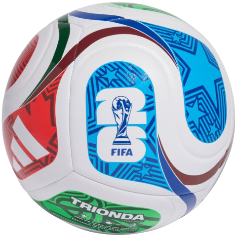 Football World Cup 2026