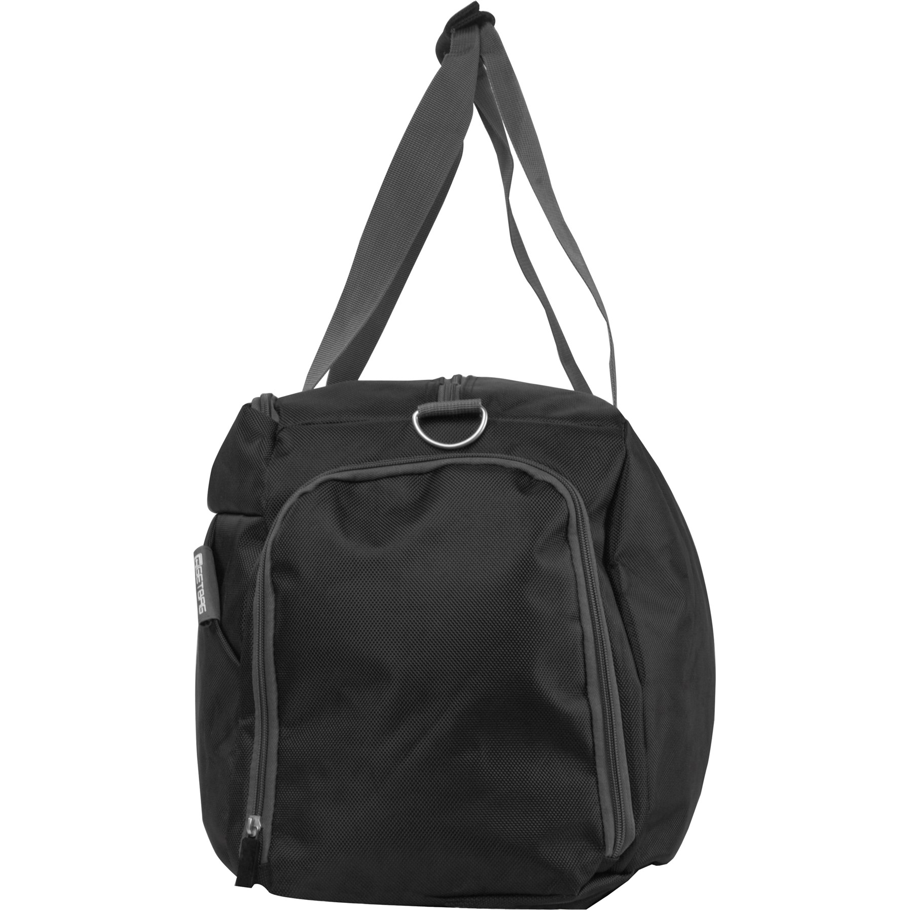 9385 - GETBAG polyester (1680D) sports/travel bag | Impression Europe