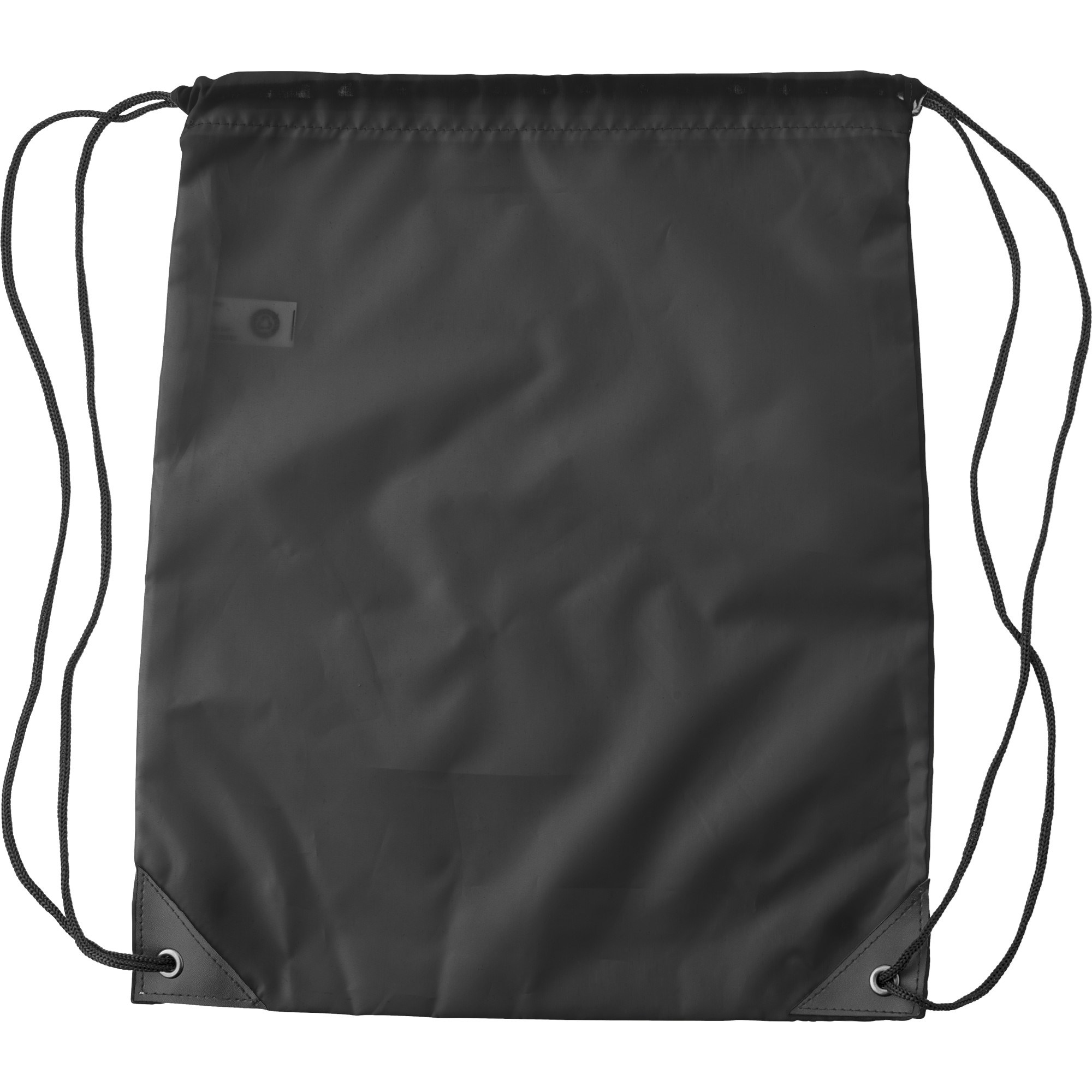 9261 - RPET polyester (190T) drawstring backpack | Impression Europe