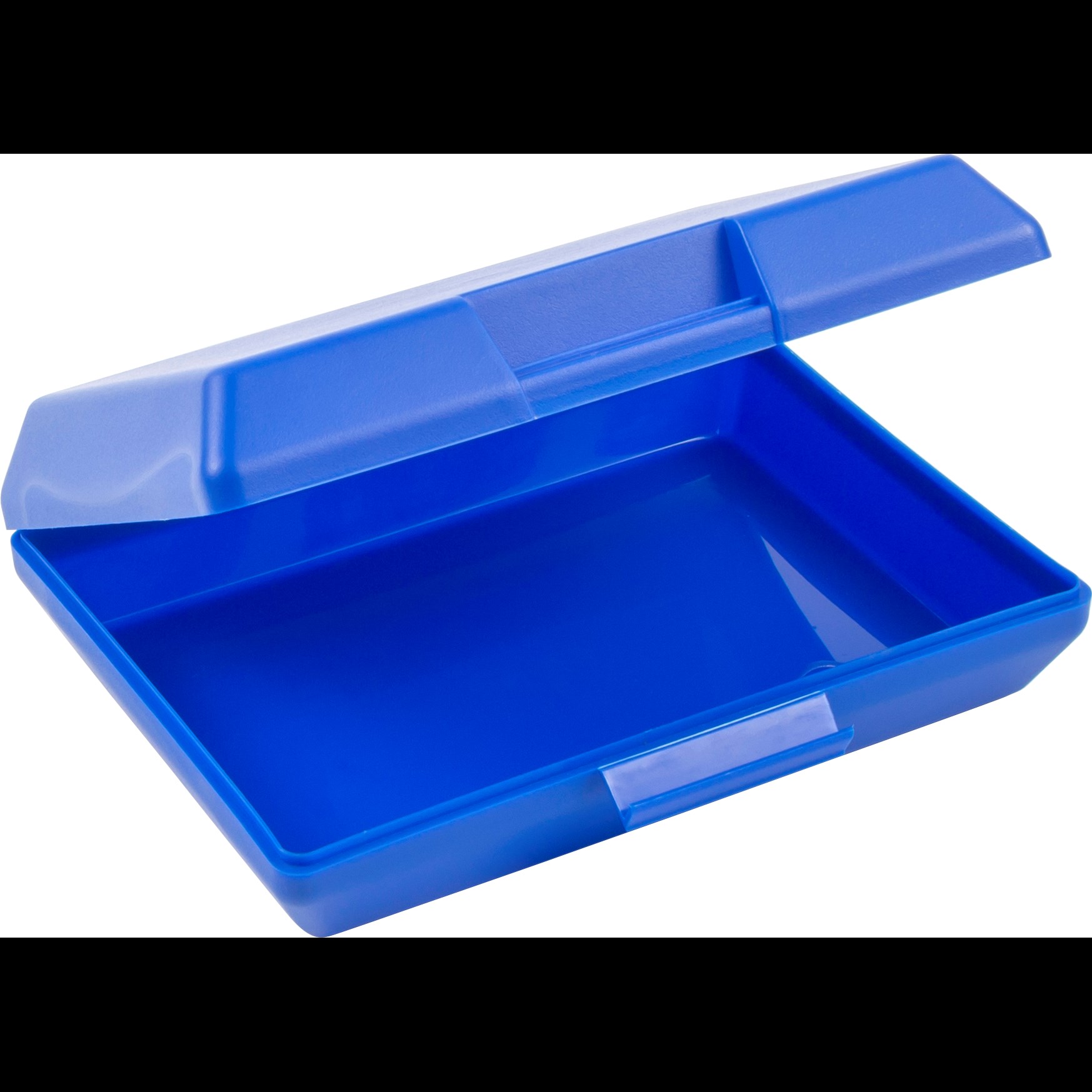 8296 - Plastic lunchbox | Impression Europe